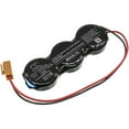 thumbnail image 5 of 3300mAh GE 44A747665-001R03 44A747665-001R01 CR2477N-3RX 44A747665-001R02 Battery for RX3i IC698ACC701C IC698ACC701B, 5 of 5