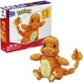 thumbnail image 1 of Mega Pokemon Jumbo Charmander - 750 Bricks, 1 of 2
