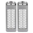 thumbnail image 1 of 2pcs Washing Machine Filter Box WA406DJHDWR/SA Washing Machine Filter DC63-0102196A/DC63-01021A, 1 of 5