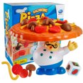 thumbnail image 3 of Fly Toy Pizza Balance Game Divertido Juego De Fiesta Familiar Para Mayores De 3 Años Guardurnaity FN002737-00, 3 of 6
