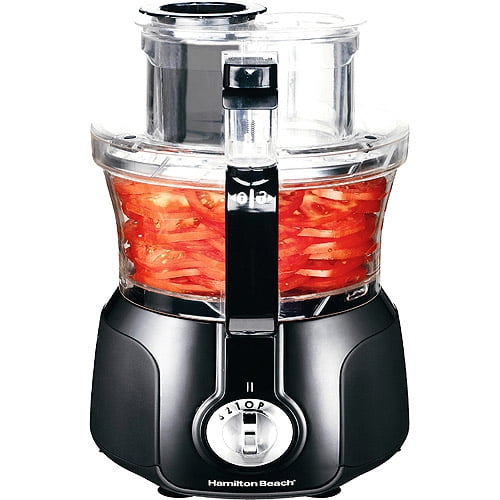 Food Processors Hamilton Beach FP17 Model 70573 Food Processor SLICING DISC SHREDDING BLADE 108