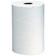 01040 Scott Hard Roll Towel - White (8"x800'), 12/case