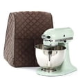thumbnail image 1 of Portable Home Kitchen Dust-Proof Stand Mixer Cover Quilted Pocket Organizer Bag For Kitchenaid, 1 of 2