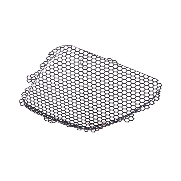 Tomoka Replacement Parts Front Right Passenger Side Upper Grille Insert Inner Grill Compatible With Pontiac G6 2005 2006 2007 2008 2009