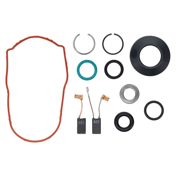 Bosch Parts 1617000451 Service Pack for Rotary Hammer 11248EVS