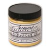 Jacquard Professional Screen Printing Ink, 4 oz., Turquoise - Walmart.com