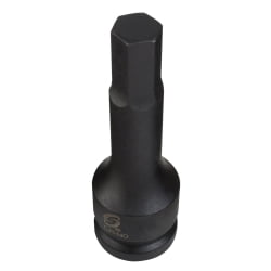 

1/2 Drive Hex Impact Socket 9mm