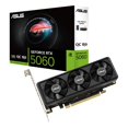 thumbnail image 1 of Tarjeta gráfica ASUS GeForce RTX 5060 LP BRK 8GB GDDR7, 1 of 9