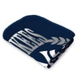 thumbnail image 4 of The Northwest Group New York Yankees 46" x 60" Plateau Silk Touch Throw Blanket, 4 of 6