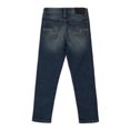 thumbnail image 2 of Silver Jeans Co. Boys Cairo City Skinny Fit Denim Jeans, Sizes 4-16, 2 of 2