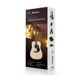 thumbnail image 1 of Paquete de Guitarra Acústica Dreadnought ALVAREZ beige 39.3x102.8x12.1, 1 of 3