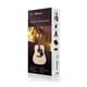 thumbnail image 1 of Paquete de Guitarra Acústica Dreadnought ALVAREZ beige 39.3x102.8x12.1, 1 of 3