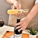 thumbnail image 2 of 3-in-1/5-in-1 Mini Portable Peeler Reusable Bottle Opener Peeling Tool for Tomatoes Carrots, 2 of 5