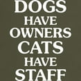 thumbnail image 3 of CafePress - Dogs Cats Men's Value T Shirt - Men's Classic Graphic Cotton T-Shirt, 3 of 4