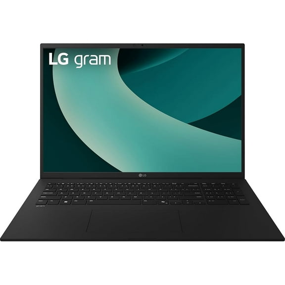 LG gram 17-inch Lightweight Laptop Computer Windows 11 Home
