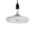thumbnail image 1 of Screw Fan Light Fan Chandelier Integrated Light Remote Control Kitchen Energy-saving Room Led Home Bedroom, 1 of 8