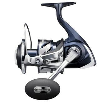 Shimano Fishing Twin Power B 10000SW PG Saltwater Spinning Reels