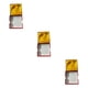 thumbnail image 5 of Injueey Caja de almacenamiento Joyas Rosa Retro Paquete de lujo Cajas Anillo Señora Collares Caja de ataúd Ornamento Viaje Yellw Primer imprimación amarilla 3piezas, 5 of 6