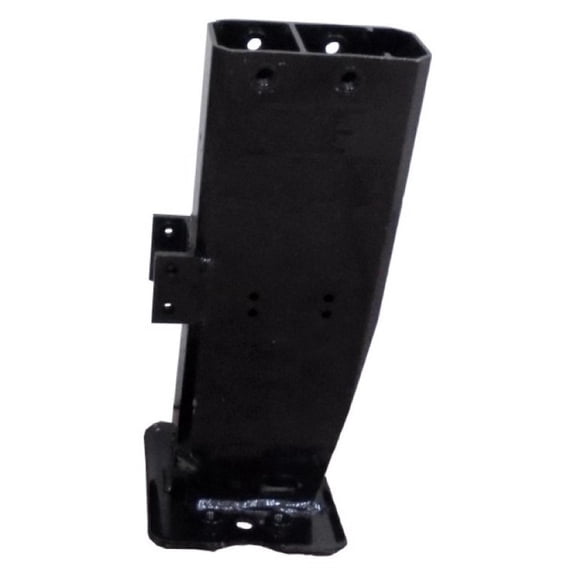 For Cadillac ATS 2013-2019 Bumper Support Bracket Driver Side | Front | CAPA | GM1062123 | 22799203