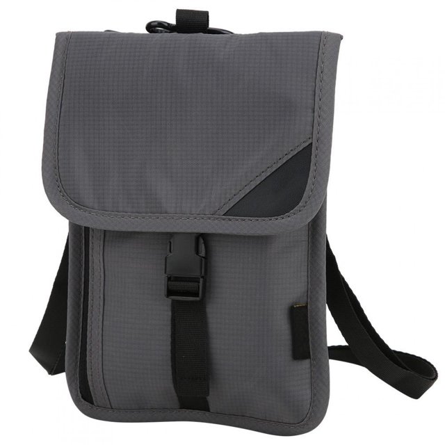 Haofy Sports Bag, Sport Certificate Bag, Multifunction For Storing Air Tickets Passports