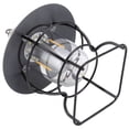 thumbnail image 4 of Linterna LED retro Bling Bling para camping, 4 of 12