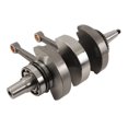 thumbnail image 2 of Crankshaft For Polaris Sportsman 800 2005-2014 2202916; 4091, 2 of 4