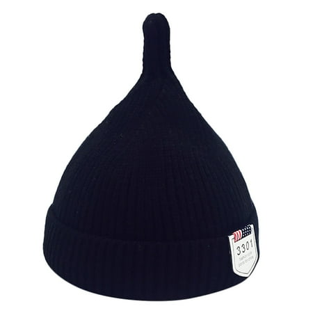 

Relanfenk Baby Hats Children Kids Boys And Girls Winter Knitted Keep Warm Cap Hat