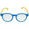 thumbnail image 2 of Gafas para niños que bloquean la luz azul, ideales para videojuegos y ordenador. Cuidado de la vista., 2 of 7