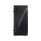 thumbnail image 2 of PC Gamer Powerbit PIXEL IV BLACK: AMD Ryzen 5, 8GB, SSD de 240GB, Windows 11 Home (Versión de prueba) Powerbit 112EN-AMD-PIXEL-BLK-IV, 2 of 3