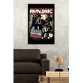 thumbnail image 2 of Run DMC - King Of Rock Wall Poster, 22.375" x 34", 2 of 2