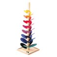 thumbnail image 1 of Magic Wood Karakoro Art tree L Bonerundo] (importación de Japón) Bonerundo 79825700, 1 of 1