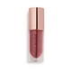 thumbnail image 1 of Revolution Beauty Pout Bomb Brillo de labios voluminizador de alto brillo, rico pigmento brillante con salsa de vitamina E, rosa polvoriento, 0,15 fl. Onz., 1 of 1