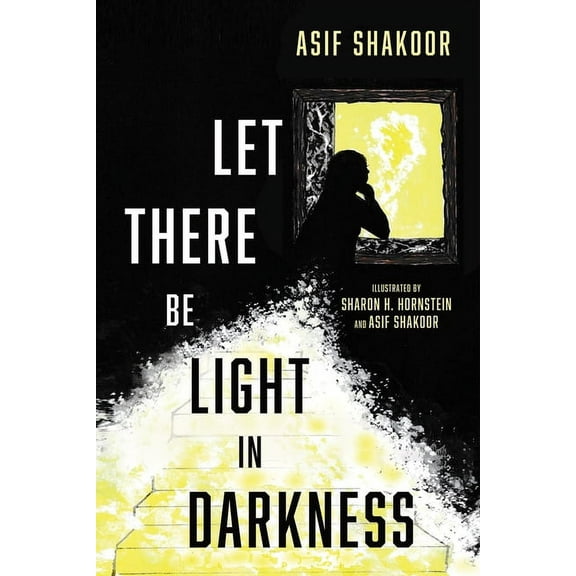 Let There Be Light in Darkness (Paperback)