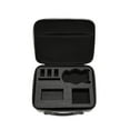 thumbnail image 4 of Étui de Transport pour Sac de Rangement DJI Mini 5 Pro, Étui Rigide Étanche en EVA, Sac de Rangement de Voyage Portable avec Bandoulière pour Drone DJI Mini 5 Pro et Accessoires, 4 of 10