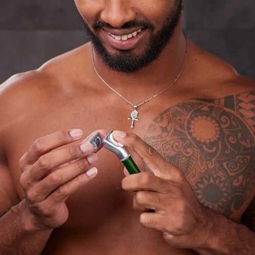 Bulldog Skincare for Men Original Razor Refill, 1 Ea, 3 Pack
