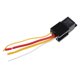 thumbnail image 1 of 12V SPDT 80 Amp Relés Y Enchufes de 4 piezas Alarmas para Automóviles Instalaciones de sonido Cable NC, 1 of 7
