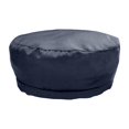 thumbnail image 1 of Worker Hat Solid Color Multipurpose Breathable Dust Cap Kitchen Restaurant Bakery Chef Hat for Women Men, 1 of 10