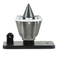 thumbnail image 2 of 42-047 Precision Blade Balancer 339075B Metal Aluminium for Troy, 2 of 6