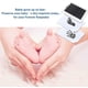thumbnail image 3 of Baby Footprint Kit,baby Foot And Handprint Kit,baby Footprints Safe Ink Is Harmless To Baby Skin,newborns Shower Gift Baby Souvenir, 3 of 4
