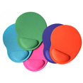 thumbnail image 4 of OUTAD Mouse Pad Foam 3D Wrist Rest Mousepad Wristbands Pads Mousepads Gamer Non-Slip Base Computer Accessories, 4 of 7