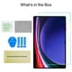 thumbnail image 5 of Protector de pantalla ProCase para Galaxy Tab S10 Ultra 14.6 pulgadas, 5 of 8