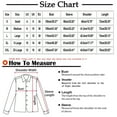 thumbnail image 2 of Usmixi Womens Winter Cotton Jacket Women Sweatshirt Coat Casual Solid Horn Button Zipper Hooded Outerwear Long Sleeve Warm Thickened Padded Jacket with Pocket 2023 Cotton Jacket, 2 of 6