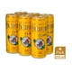 thumbnail image 1 of Cerveza clara Pacífico 6 latas 355 ml c/u, 1 of 4