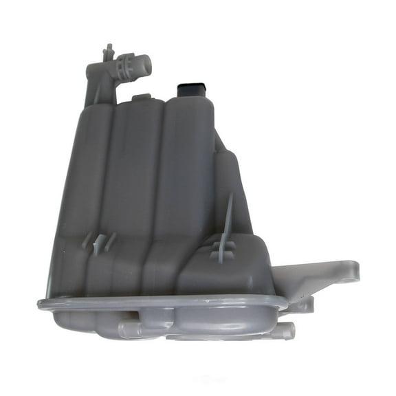 Engine Coolant Reservoir Fits select: 2011-2017 AUDI Q5, 2017-2018 PORSCHE MACAN