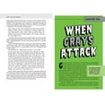 thumbnail image 3 of Little Gray Bastards: The Incessant Alien Presence (Hardcover), 3 of 6