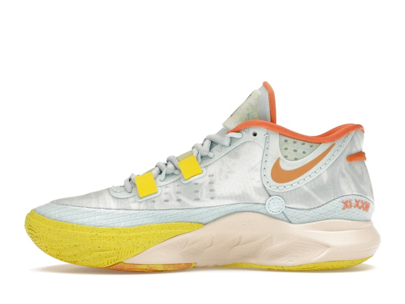 Nike Men's Kyrie 8 Eagle Basketball Shoes, from StockX