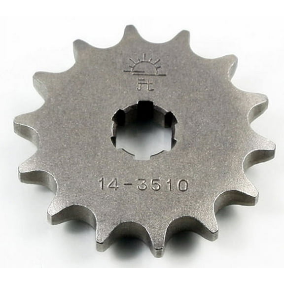 JT Front Sprocket 14 Tooth (JTF428.14)