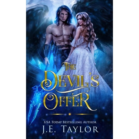 The Devil's Offer, (Paperback)