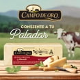 thumbnail image 4 of Queso Chester Campo de Oro menonita por kilo, 4 of 4
