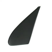 Car Side View Mirror Corner Triangle Fender LH For 2003-08 Toyota Corolla Altis